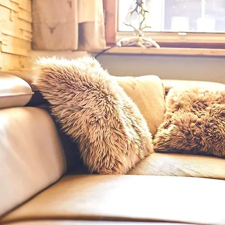 Fleck Lägenhet Reit im Winkl