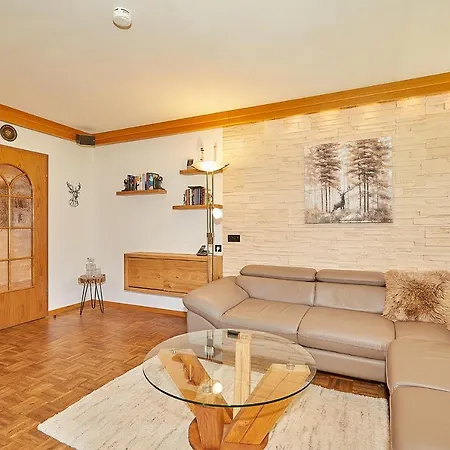 Apartment Fleck