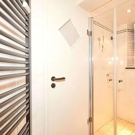 Fleck Apartment Reit im Winkl
