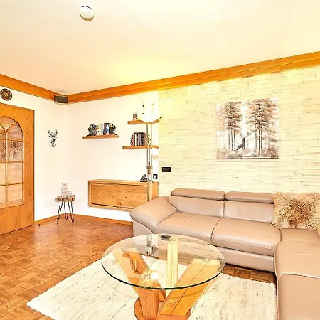 Apartment Fleck Reit im Winkl