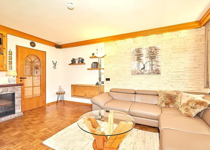 Apartmán Fleck Reit im Winkl
